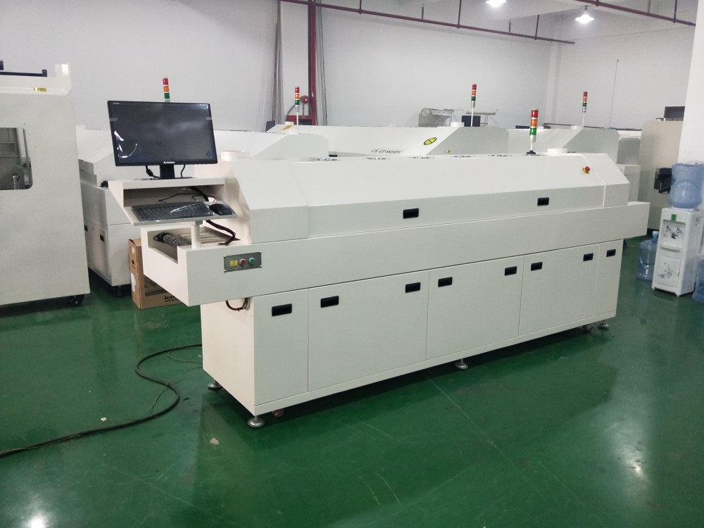 經(jīng)濟(jì)型回流焊